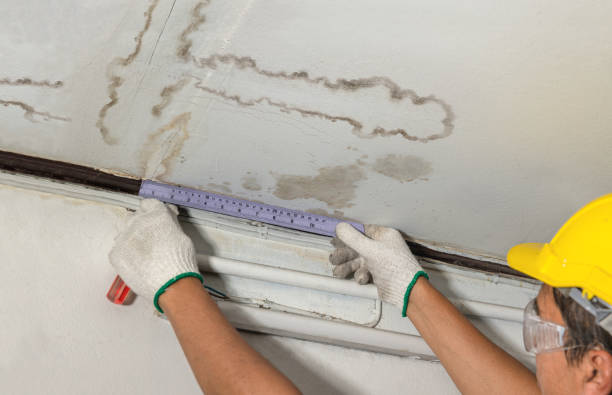 Affordable Water Damage Repair solutions in McDonald, PA